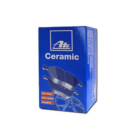 ATE セラミックブレーキパッド LD3859 4枚セット FLAT4 ONLINE SHOP / ATE