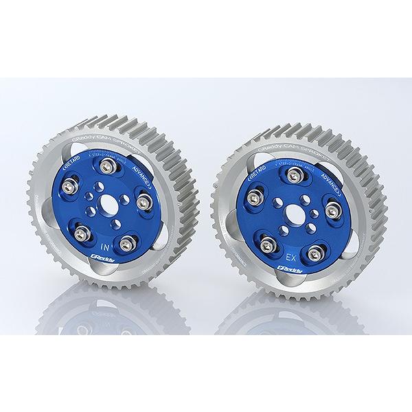 RB26 GT－R BNR32 BCNR33 トラスト カムシャフト EX 側