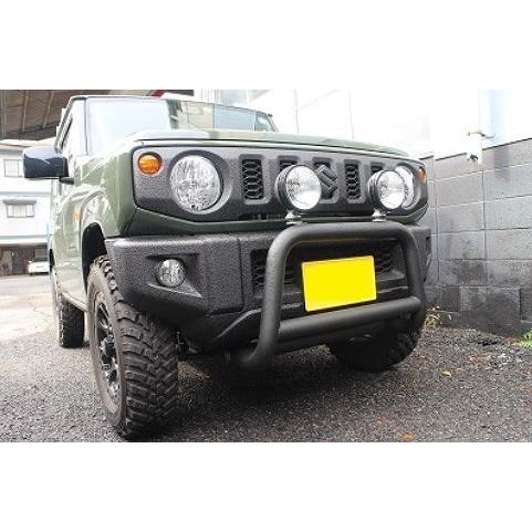 送料無料 サクソン Suxon ブルバー チッピング塗装 ブラック Jim 564 スズキ ジムニー 3ba Jb64w R06a 気質アップ Www M Mahdi Com