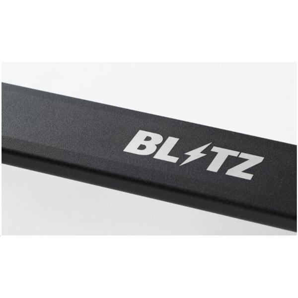 ブリッツ/BLITZ ストラットタワーバー シャフト中空タイプ 96128 フロント トヨタ クレスタ｜apagency｜02