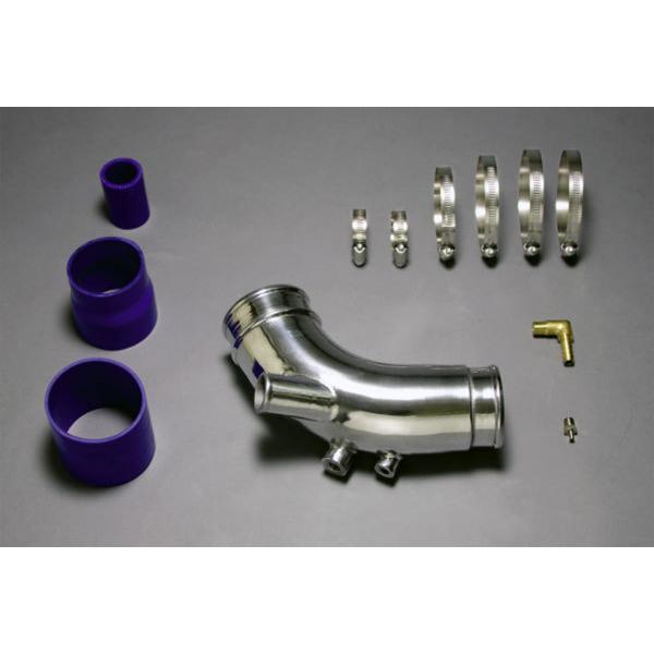 ブリッツ/BLITZ サクションキット ホースカラー：赤 55720 ミツビシ