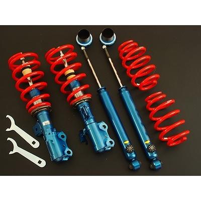 ズーム AJ-I 車高調キット NI048019-Z269-62K-AJ1 ニッサン セレナ C26 MR20DD 2WD 2000cc 2010年11月〜