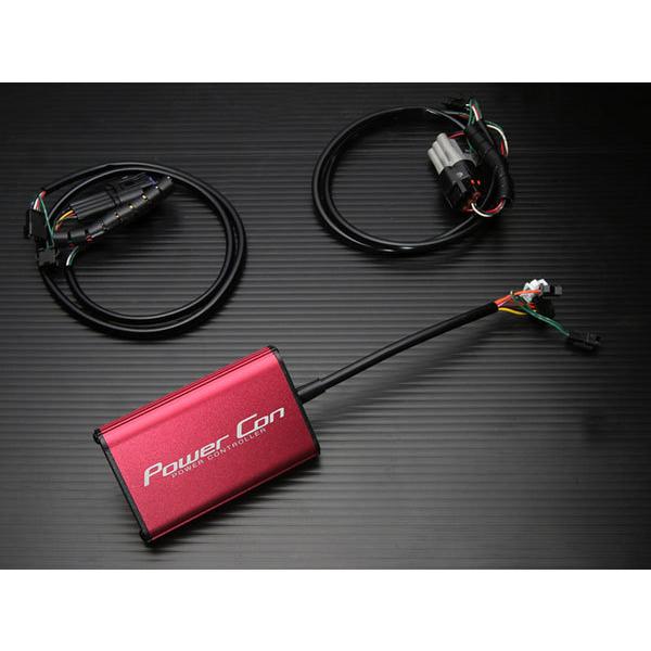 ブリッツ/BLITZ パワコン BPC02 スバル レヴォーグ VMG FA20 CVT ターボ 2014年06月〜2020年11月