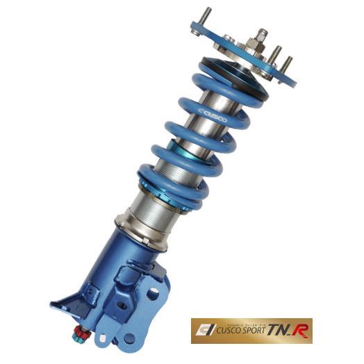 クスコ CUSCO SPORT TN_R 車高調整サスペンションキット 1C7 64V CP トヨタ GRヤリス GXPA16 G16E 4WD 1600cc 2020年09月〜