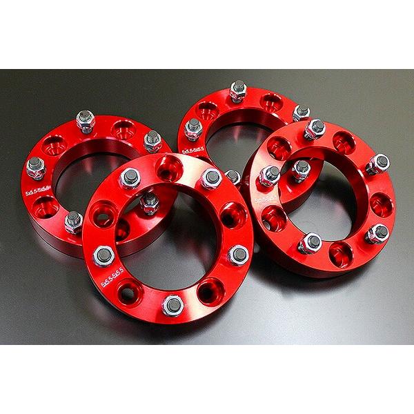 ワイドトレッドスペーサー モーターファーム 30mm Farm | Motor の 