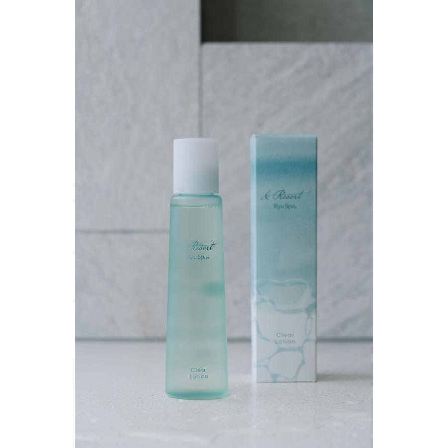 アパホテル スキンケア 自由に選択可能 3本セット Ryuspa &Resort