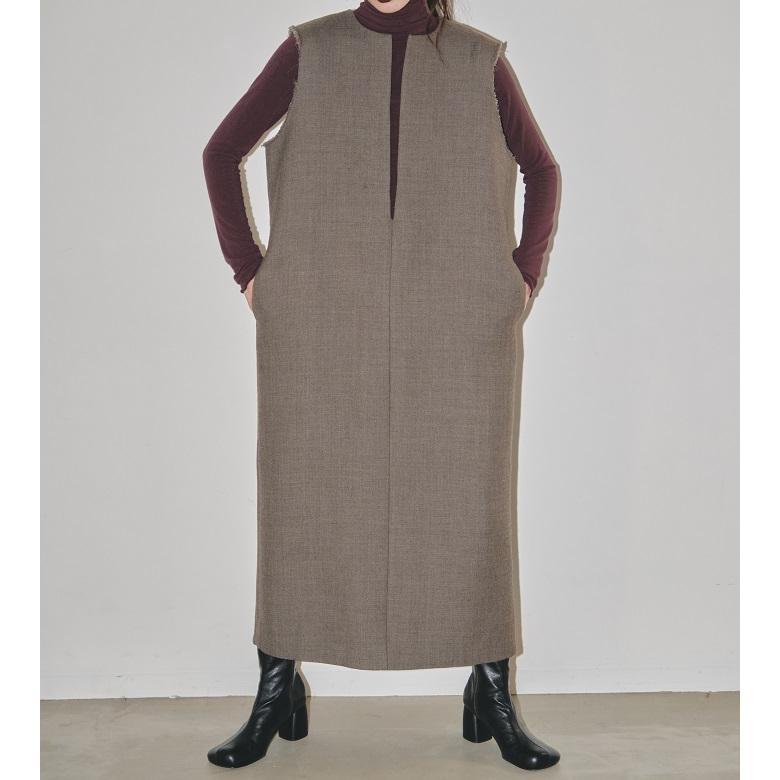 TODAYFUL トゥデイフル 2023 prefall 8月下旬頃入荷予定 予約  