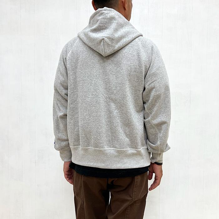 オーシバル Orcival メンズ レディース フレンチテリー ジップ パーカー Or C0153 全2色 22秋 新入荷 Orc 16ss2 Apakabar 通販 Yahoo ショッピング