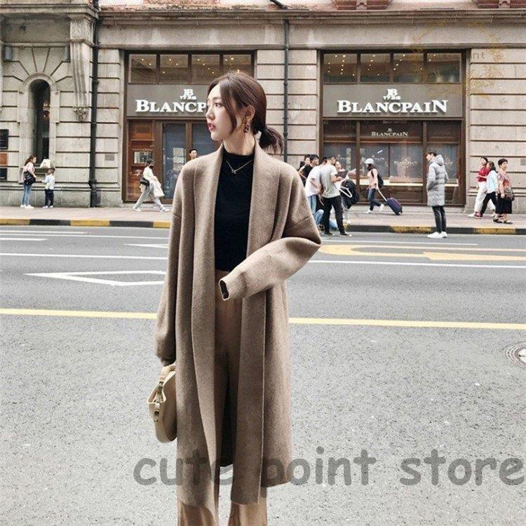 100 品質保証 高品質 着痩せ コート コートレディース 長袖 レディース コート ニット 秋冬 レディース 中綿ダウンジャケット ダウンコート 春秋着 アウター レディス あったか おしゃれ 通学 通勤 大きめ コート アウター Dagl Tg