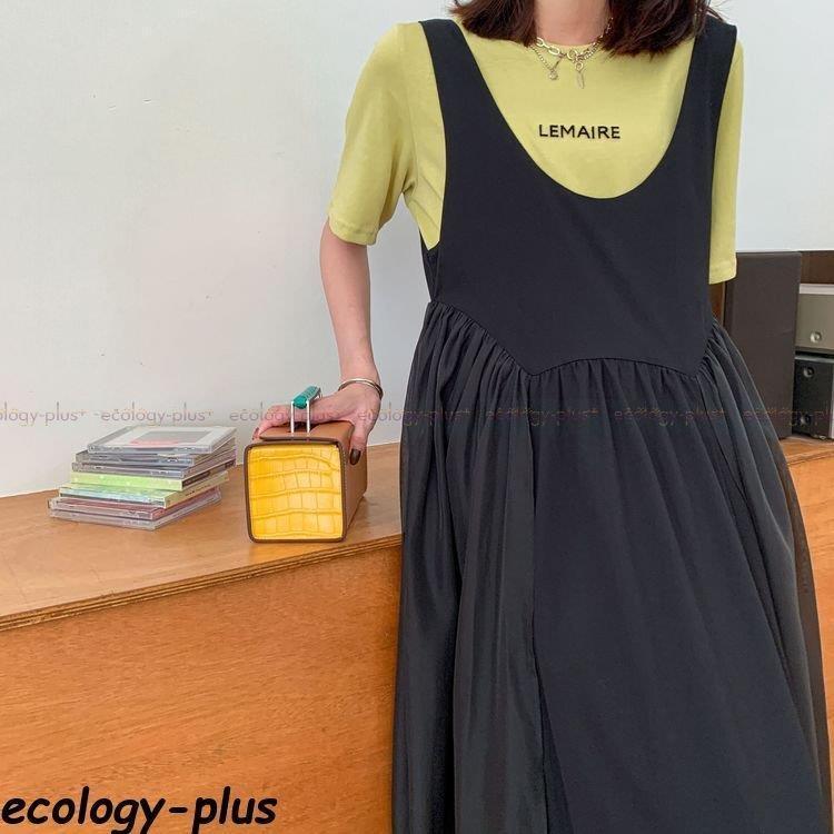 サマーセール レディース ワンピース 21年新商品 春 プラスサイズ ロングベストスカート スリム ノースリーブ 今だけこの価格 Www Superavila Com