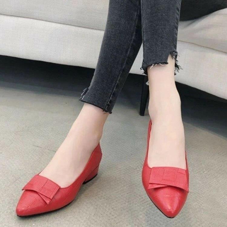 選べるサイズ展開 パンプス ローヒール レディース 太ヒール 痛くない 柔らかい 靴 本革 エナメル 3センチヒール 幅広 フォーマル 冠婚葬祭 おしゃれ 疲れない 人気再入荷 Sunrisefinserve Com