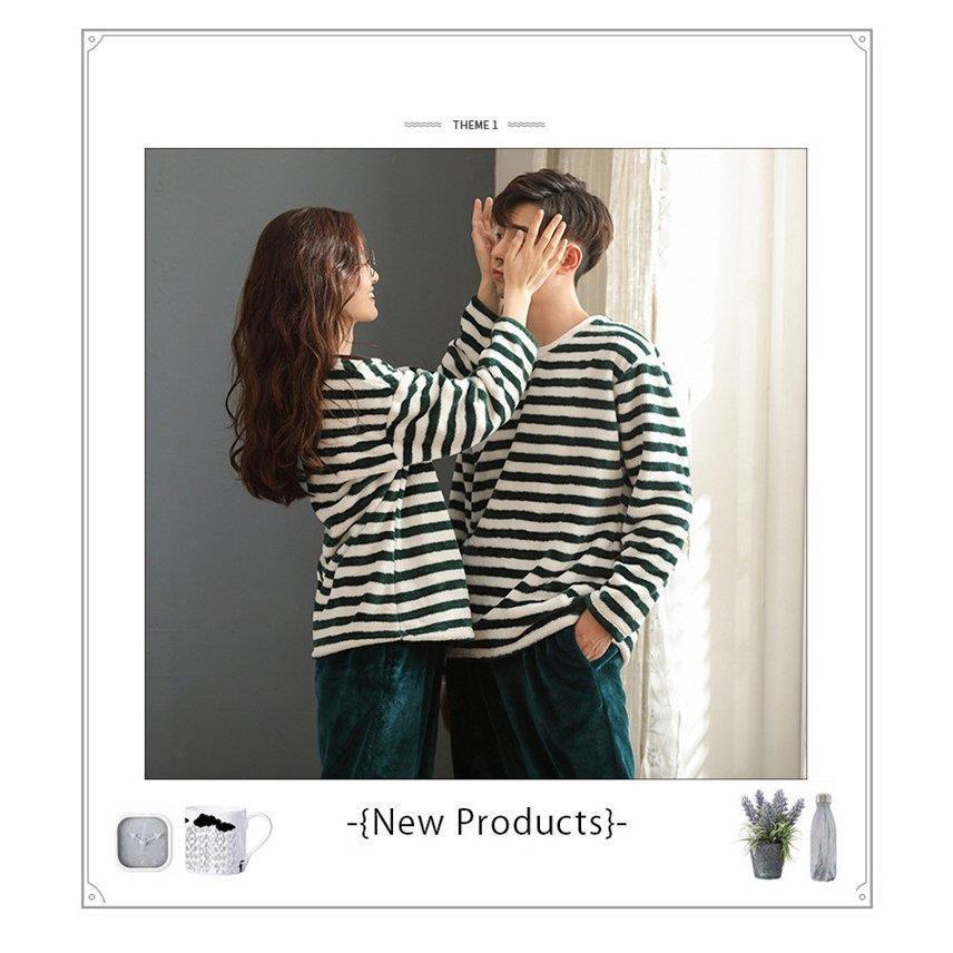格安販売の プレゼント 結婚祝い 韓国風 ルームウェア 部屋着 かわいい レディース カップルパジャマ 上下セット 秋冬 部屋着 厚手 ペア カップル ペアパジャマ パジャマ 上下セ 秋冬 部屋着 厚手 ペア カップル ペアパジャマ パジャマ 下着 靴下 部屋着