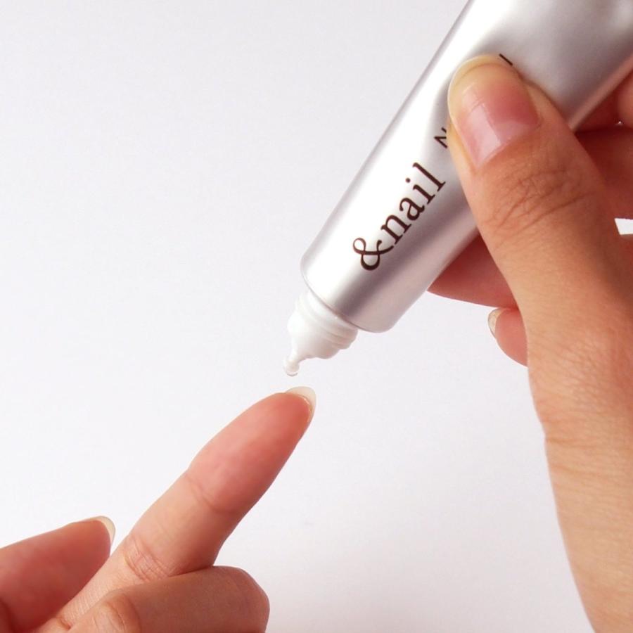 アンドネイル ネイルベッドオイル 10ml あぱらぎ屋 通販 Yahoo ショッピング
