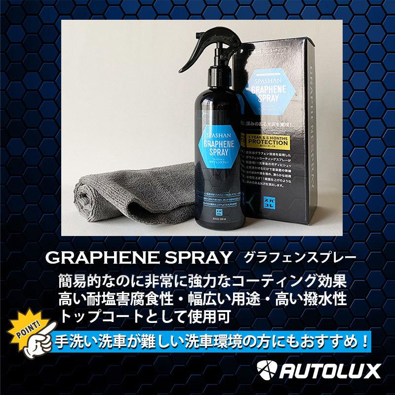 スパシャン グラフェンスプレー 2021 新商品 graphene 炭素 疎水 コーティング剤 最強 Spashan 車 2022 秋ギフト ボディーコーティング 洗車 塗装 DIY :coating21:SPASHANSHOP autoluxヤフー店 - 通販 - Yahoo!ショッピング スパシャン グラフェンスプレー 2021 新商品 graphene 炭素 疎水 コーティング剤 最強 Spashan 車 2022 秋ギフト ボディーコーティング 洗車 塗装 DIY :coating21:SPASHANSHOP autoluxヤフー店 - 通販 - Yahoo!ショッピング