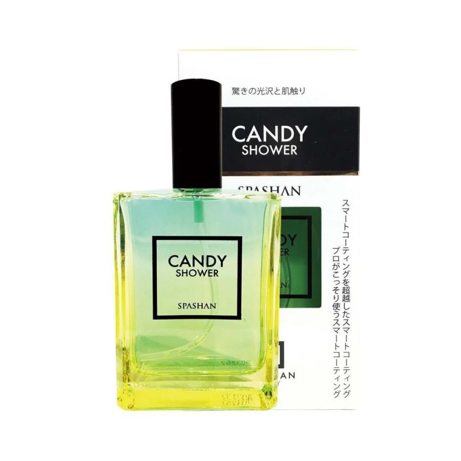 SPASHAN スパシャン キャンディーシャワー CANDYSHOWER150ml