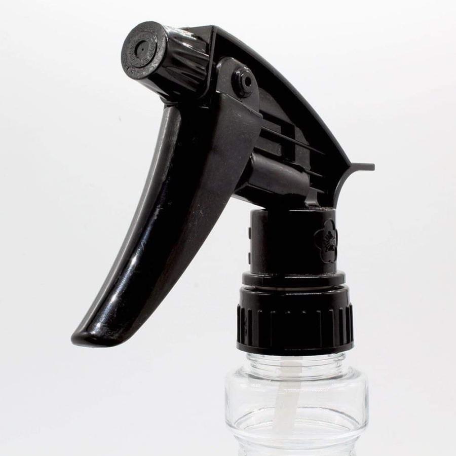 SPASHAN（スパシャン） スプレイヤー 2本セット 霧吹き スプレーボトル