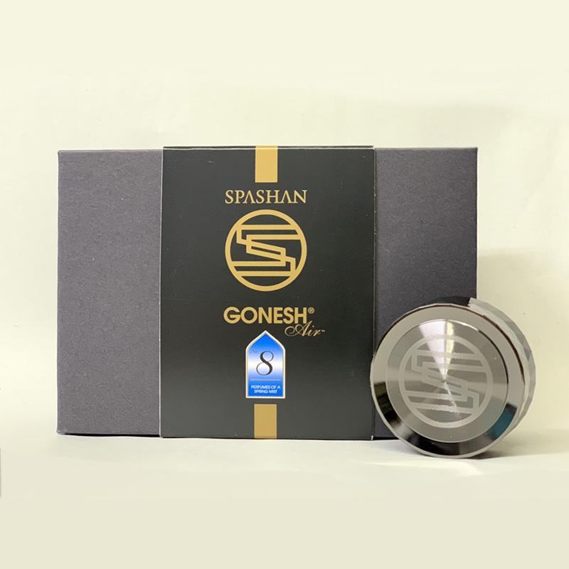 スパシャン ガーネッシュ No 8 Black Spashan Gonesh エアフレッシュナー 芳香剤 おしゃれ カーフレグランス 高級 ベリー ブランド 新商品 クリスマス 21 Youhin034 Spashanshop Autoluxヤフー店 通販 Yahoo ショッピング