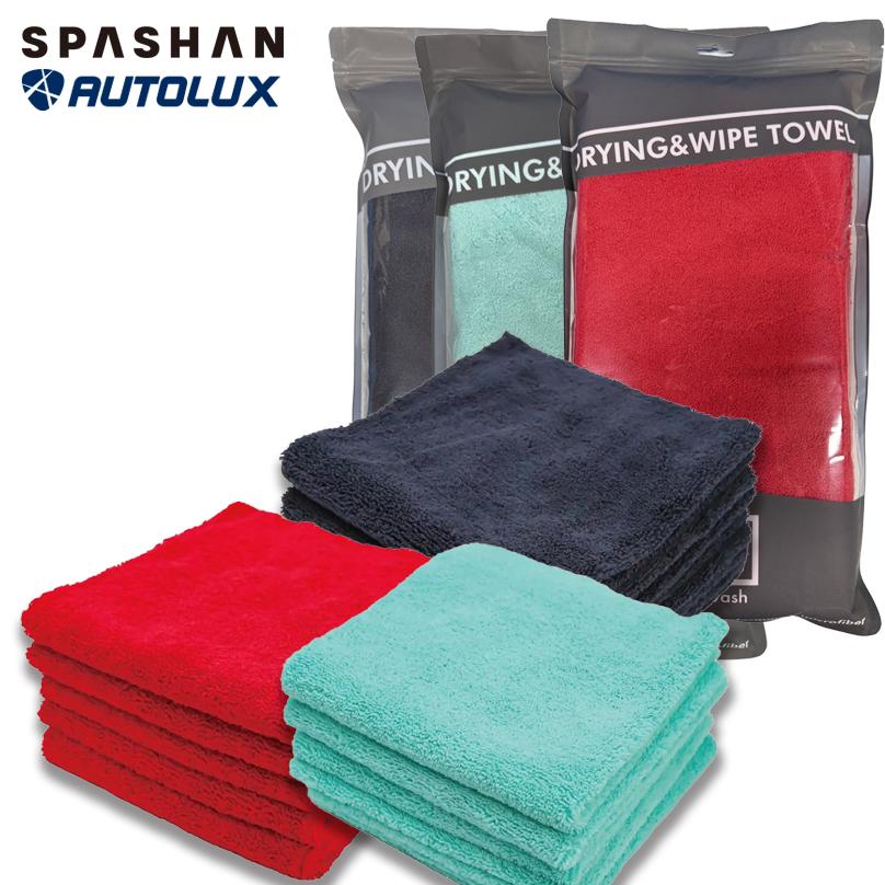 SPASHAN（スパシャン） Yes!No! イエスノー 洗車用タオル WIPE TOWELT