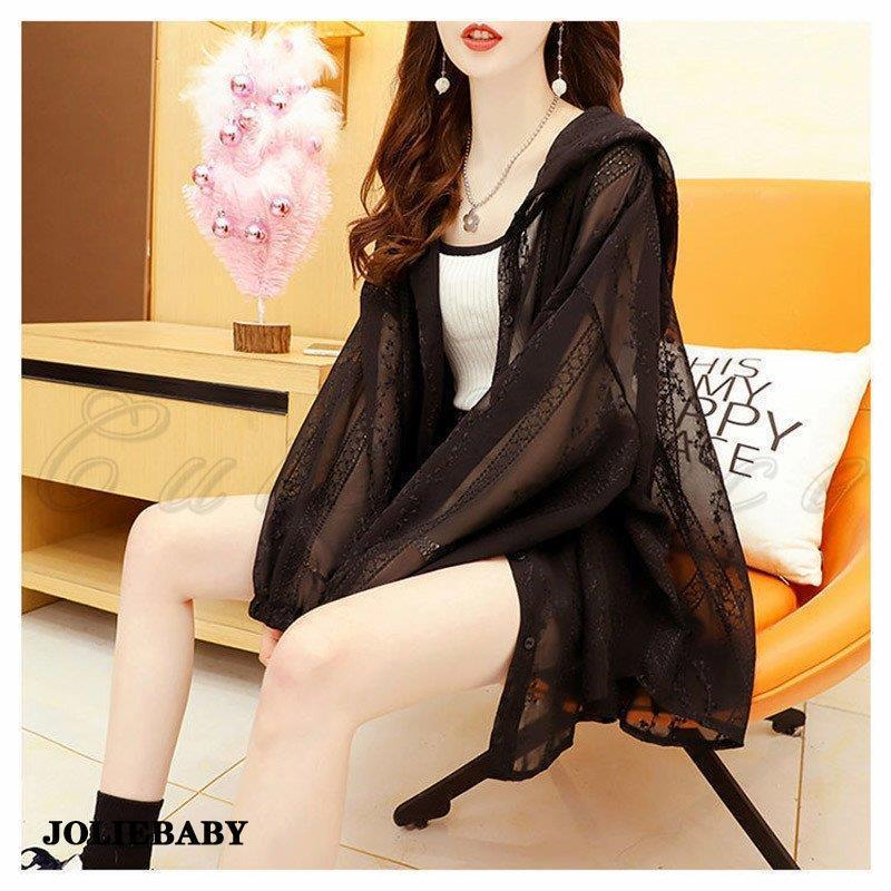 激安ブランド-uvパーカー レディース 長袖 フード付き •トップス 花柄