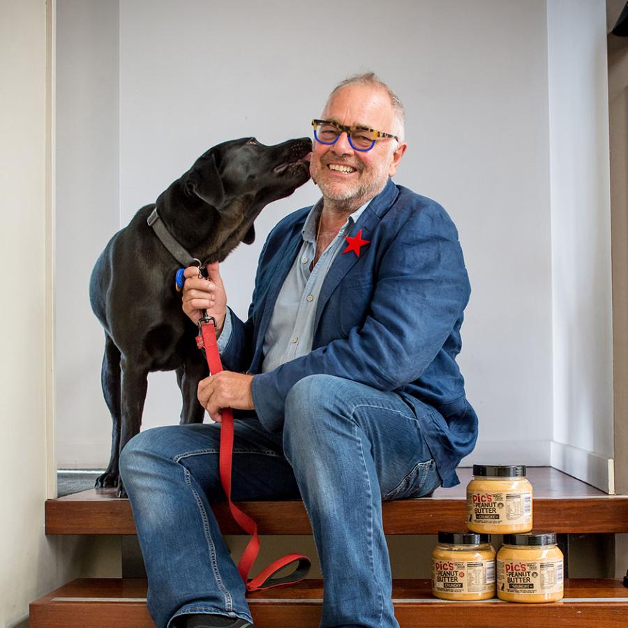 砂糖ゼロ 食品添加物不使用 ピックスピーナッツバター あらびきクランチ 380g Ch380 アピビーセレクト Apbee Select 通販 Yahoo ショッピング