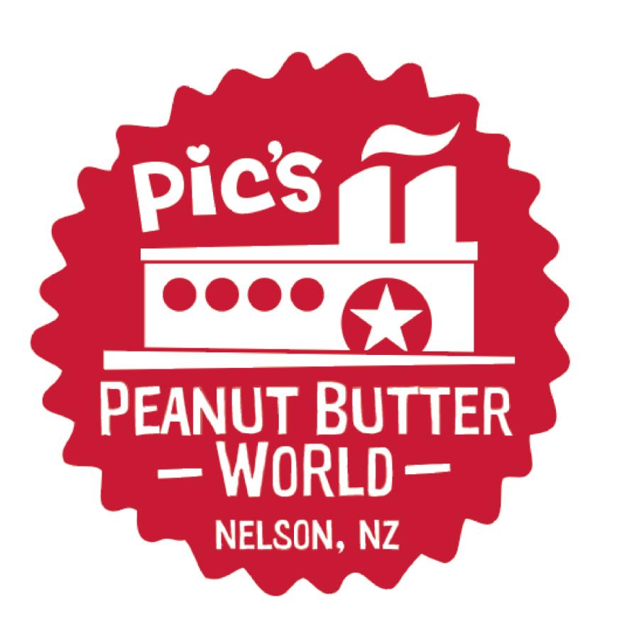 ピックスピーナッツバター なめらか スムース 380g 無糖 食品添加物不使用 塩 ニュージーランド産 Pic's Peanut Butter｜apbeeselect｜11