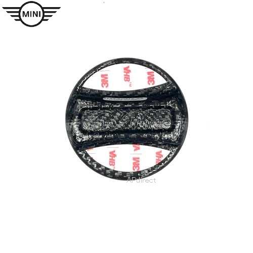 ⭐️【新品】MINI 純正 JCWカーボン フューエル フィラー キャップ カバー imgrc0098811935.jpg