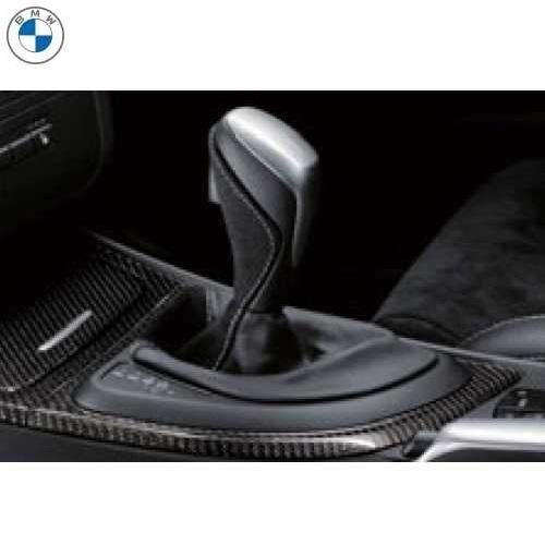 BMW BMW純正 Performance セレクター・レバー・グリップ (AT車