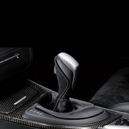 Bmw純正 Performance セレクター レバー ブーツ 左ハンドルat車用 Apdirect 通販 Yahoo ショッピング