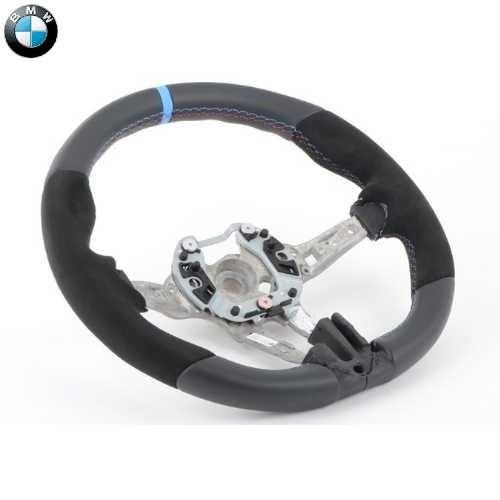 BMW BMW純正 M Performance スポーツ・ステアリング・ホイール