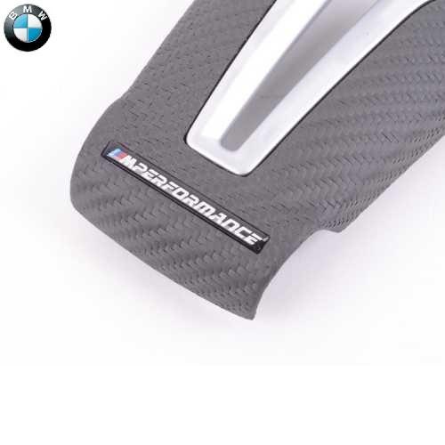 BMW純正M Performance カーボンステアリングトリム(F87 M2) 楽天市場】BMW 純正 F87 M2 M Performance カーボン
