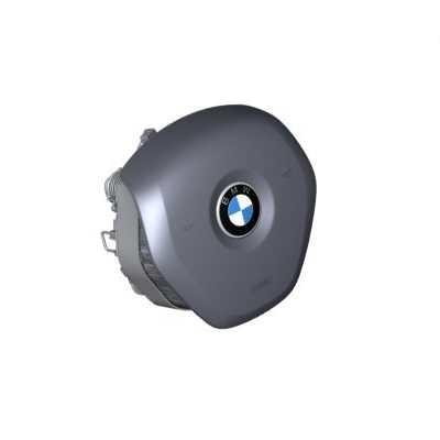 BMW BMW純正 M Performance スポーツ・ステアリング・ホイール用 エア