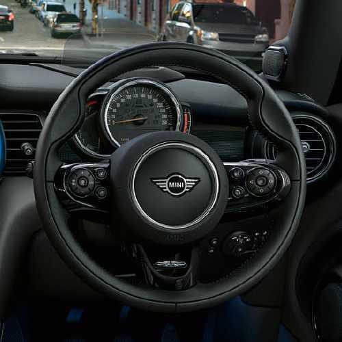 MINI MINI純正 ステアリング・ホイール MINI MINI純正 ステアリング・ホイール