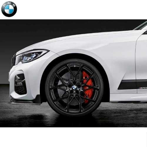 BMW純正 M Performance 18インチ・ブレーキ・システム(レッド) (G20/G21)｜apdirect｜03