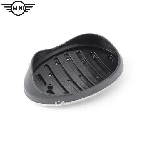 BMW MINI純正 ブレーキ ペダル ラバーパッド(AT車/DCT車)(F54/F55/F56