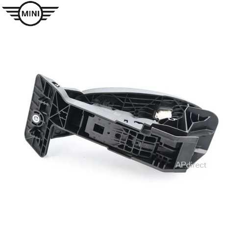 BMW MINI純正 アクセル・ペダル・モジュール (AT車／DCT車) (F54/F55