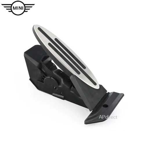 BMW MINI純正 アクセル・ペダル・モジュール (AT車／DCT車) (F54/F55