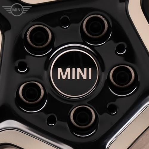 BMW MINI純正 ホイール センター キャップ (56mm) (J01/J05