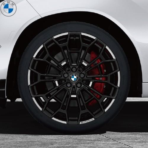 BMW BMW純正 M Performance Yスポーク・スタイリング1134M (マット