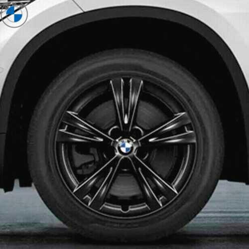BMW BMW純正 アロイ・ホイール・ダブルスポーク・スタイリング 385