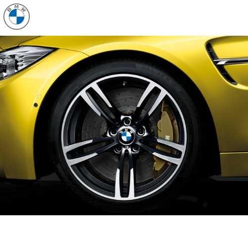 BMW BMW純正 M ライト・アロイ・ホイール・ Mダブルスポーク BMW BMW純正 M ライト・アロイ・ホイール・ Mダブルスポーク