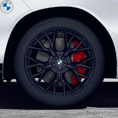 BMW BMW純正 M Performance Yスポーク・スタイリング911M (ジェット