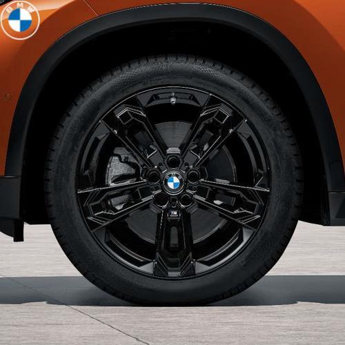 BMW BMW純正 アロイ・ホイール・ダブルスポーク・スタイリング871M