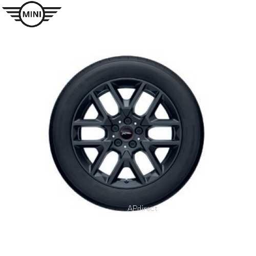 MINI MINI純正 アロイ・ホイール・John Cooper Works Yスポーク MINI MINI純正 アロイ・ホイール・John Cooper Works Yスポーク