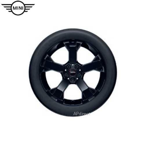 MINI MINI純正 アロイ・ホイール・John Cooper Works ランウェイ MINI MINI純正 アロイ・ホイール・John Cooper Works ランウェイ