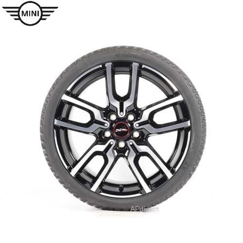 MINI（ミニ） MINI純正 John Cooper Works ラップ・スポーク986