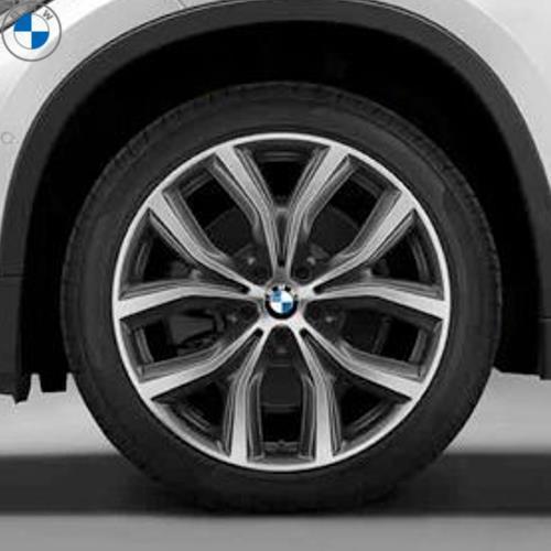 BMW BMW純正 Mライト・アロイ・ホイール・Yスポーク・スタイリング 511