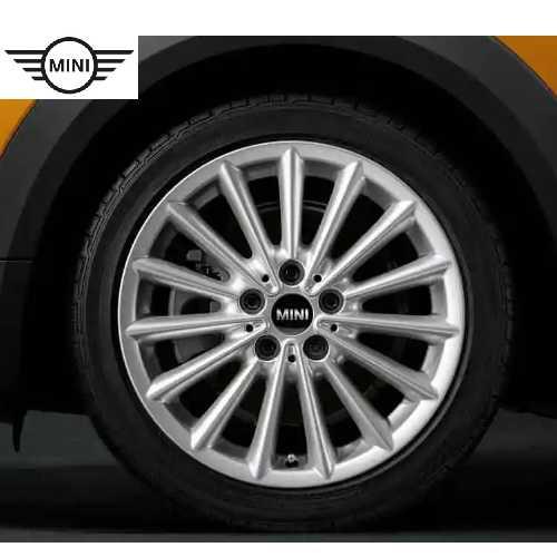 MINI（ミニ） MINI純正 アロイ・ホイール マルチ・スポーク505
