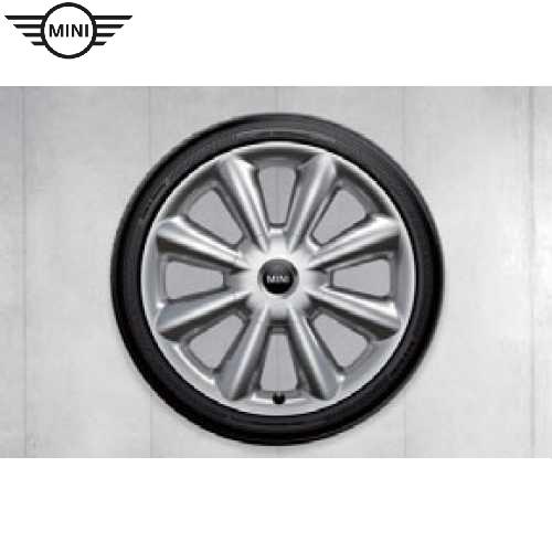 MINI（ミニ） MINI純正 アロイ・ホイール コーン・スポーク507