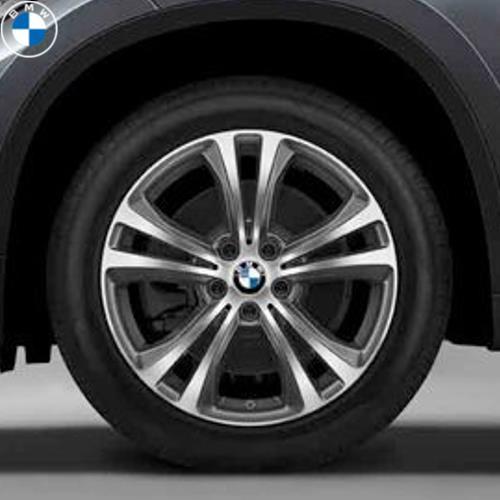 BMW BMW純正 アロイ・ホイール・ダブルスポーク・スタイリング 568