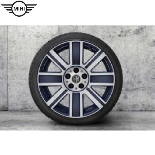 MINI（ミニ） MINI純正 MINI Yours ブリティッシュ・スポーク820 (2